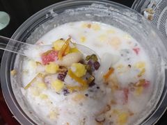 -碣石甜品(时代商业步行街店)