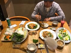 -Hoang Yen Vietnamese Cuisine