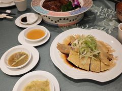 -北园酒家(小北路店)