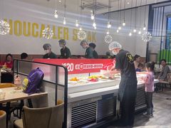 -豪客来牛排(海沧阿罗海店)