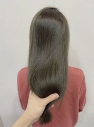-苏豪美发S A L O N烫发染发