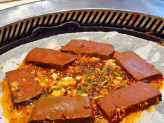 -么子烤肉(化龙池店)