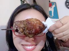 -新疆狼爷烤肉(宋庄店)