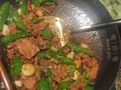 -佬麻雀·剁椒鱼头(京基KK One店)