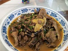 -秀妈厨房(灰汤老店)