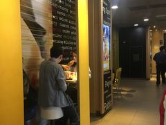 门面-麦当劳(海岸城店)