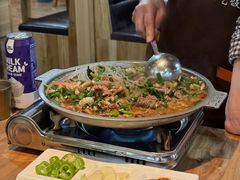 -京玉菲饭店(李村店)