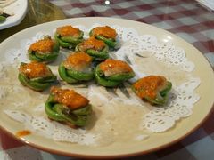 -龙桥私厨·姜花菊花过桥鱼·顺德菜(容桂店)