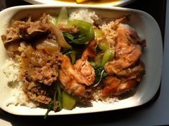 -广东外语外贸大学(白云山校区)