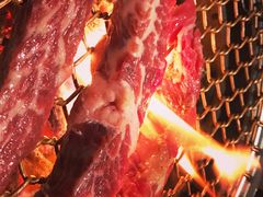 特级雪花肉-朴大人炭烤·韩国料理(奥帆中心海尔洲际店)