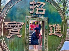 -洛阳白云山景区