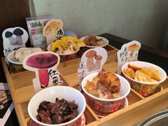 -菌自由丨野生菌火锅特色庭院餐厅(丽江古城店)