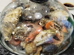 -前王院•巧克力海鲜市集餐厅(万平口店)