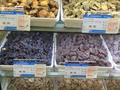 -一定好食品有限公司(四川北路商业街店)