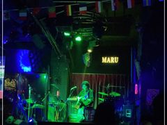 -MARU玛露音乐餐厅(大学路店)