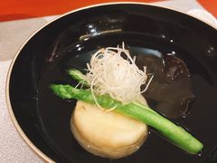 -九献创意菜·牛排馆(亮马河花园店)