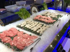-加餐海鲜自助(集美银泰百货店)