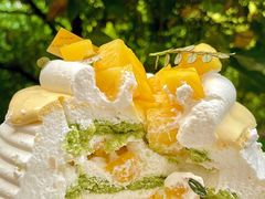 -卷心卷意·轻甜蛋糕(新光天地店)