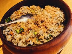 -菩提素素食餐厅(晶郦馆店)