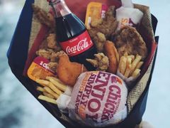 -麦当劳(前海店)