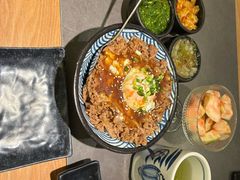 -沼津港精致料理·寿喜烧·烧鸟(龙湖南桥天街日料榜单店)