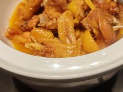 -忆江南·临江鱼馆