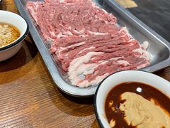 -老北京涮羊肉·龙虾.烧烤(江镇店)