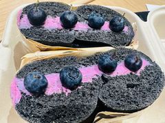 -One Bagel·一个贝果(凯德mall大峡谷店)