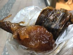 -金太粽(上海弄堂第一粽店)