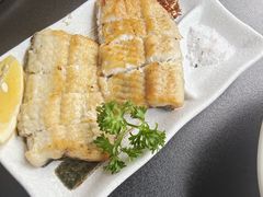 -人间酒暖·Go blanc·烧鸟·深夜食堂(陆家嘴店)