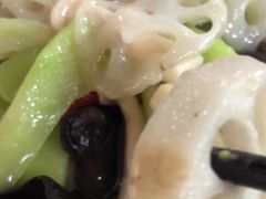 -颂福楼·南京菜(定淮门店)