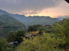 -北京水岸山吧度假村(雁栖镇店)