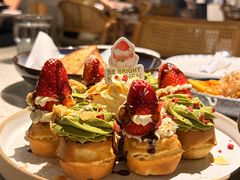 -BE BRIGHT KITCHEN(正佳广场店)