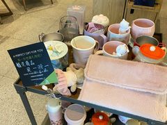 -星巴克(北京通州新光大中心店)