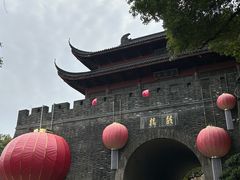 -鼓楼(西湖风景名胜区)