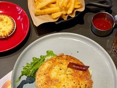 -必胜客(八一店)