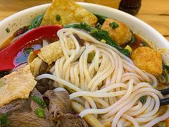 -螺小胖柳州螺蛳粉(钟楼总店)