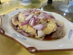 -区海鸡场饭店(石壁店)