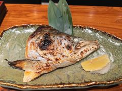 -玄白·炭烤活鳗(上海首店)