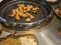 -炉队长·齐齐哈尔家庭烤肉(马家堡店)