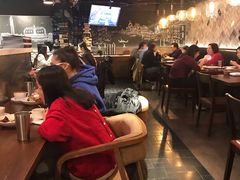 大堂-斯比特花园西餐厅(东方商厦店)