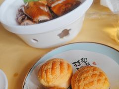-合晋食府(广州合晋帝苑酒店)