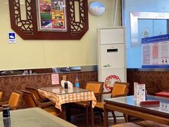 -庆丰包子铺(西单店)