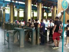 -海洋公园海洋列车－海滨站