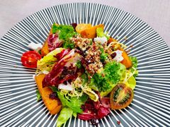 -Kathleen's Waitan 凯圣琳江景西餐厅(外滩店)
