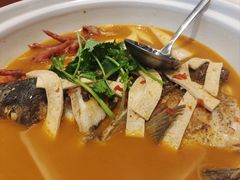 -芳·宴江南(范家路店)