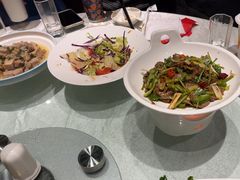 -阿娘家·原生态农家菜(国顺东路店)