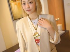 -上海波特曼丽思卡尔顿酒店