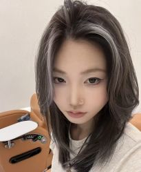 -YESIDO椰岛造型烫发染发