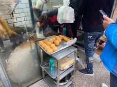 -覃肥叔桂林米粉(粮道街店)